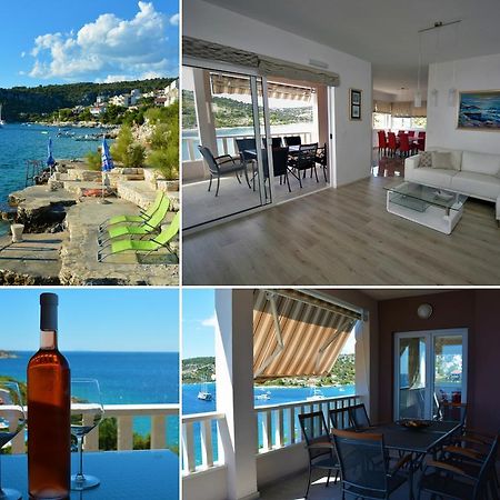 Apartmani Babic Sevid Exterior foto