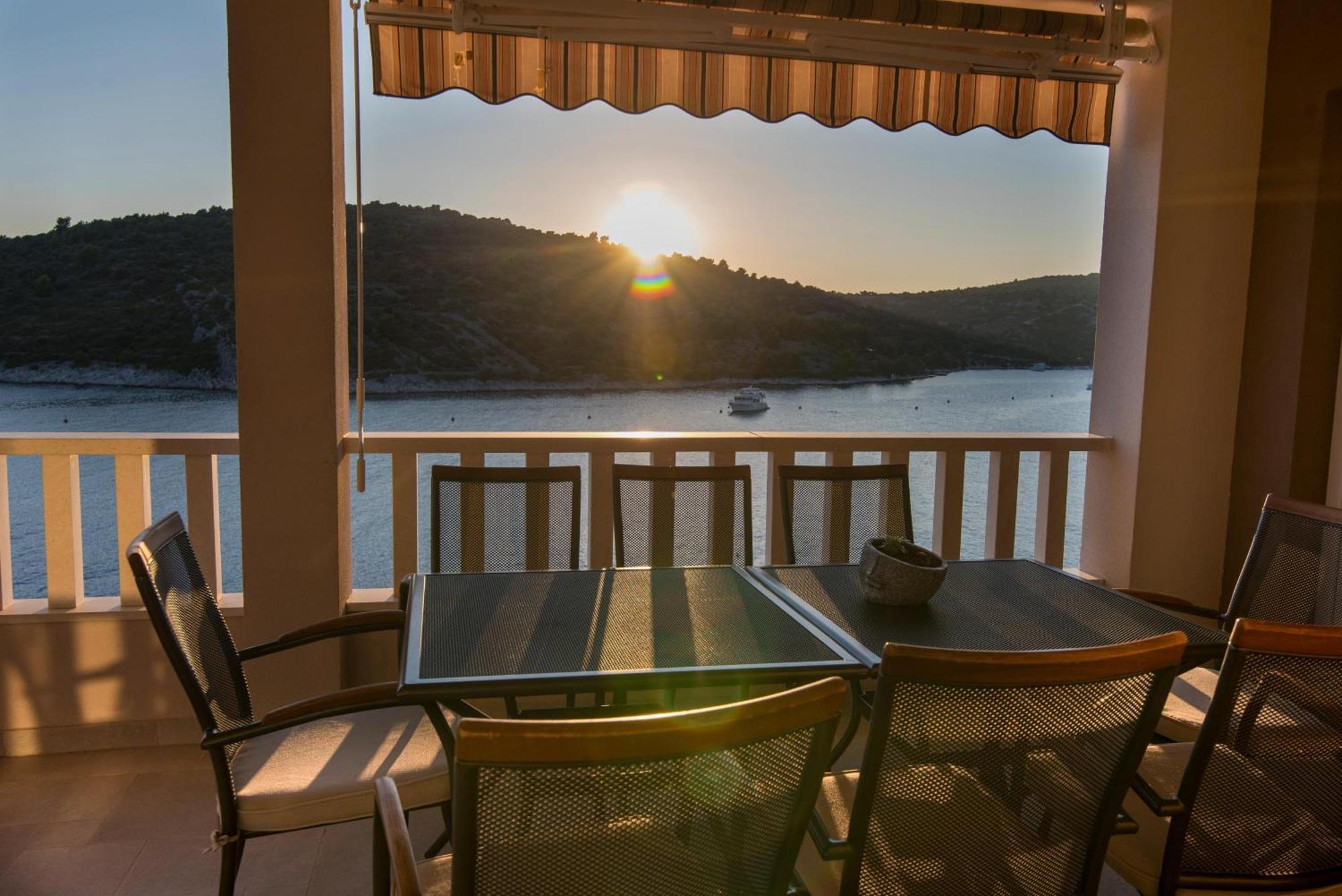 Apartmani Babic Sevid Exterior foto