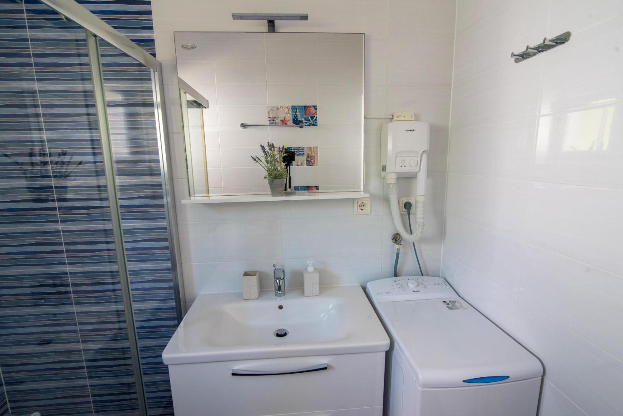 Apartmani Babic Sevid Exterior foto