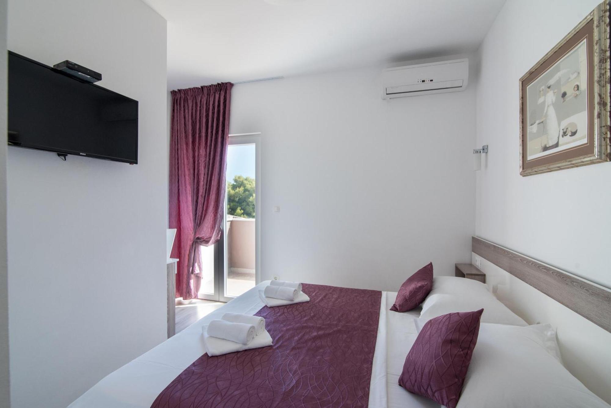 Apartmani Babic Sevid Exterior foto