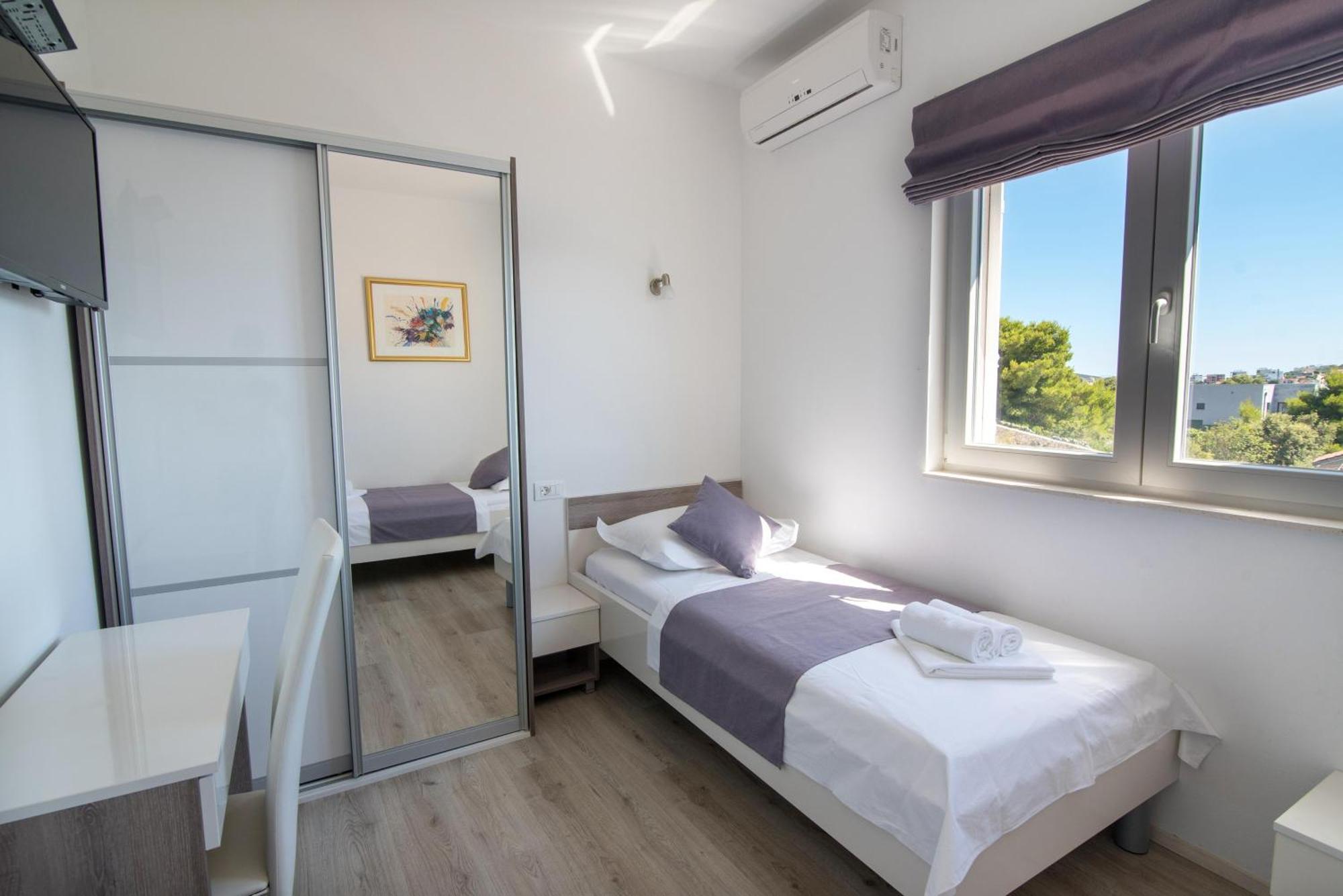 Apartmani Babic Sevid Exterior foto