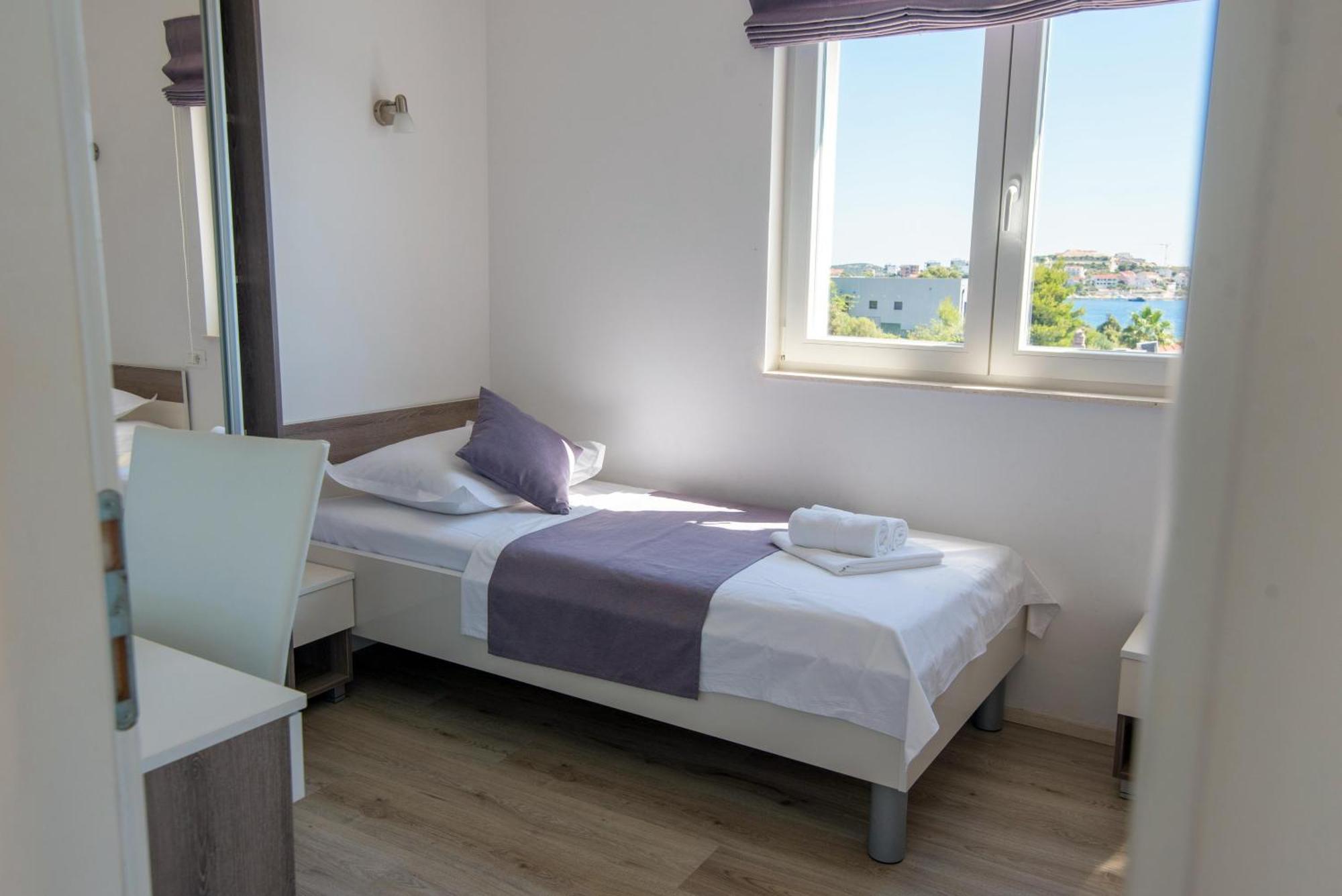 Apartmani Babic Sevid Exterior foto